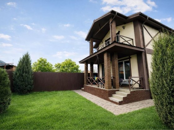 Будинок, 2018 р, новобудова, ТОРГ Суми