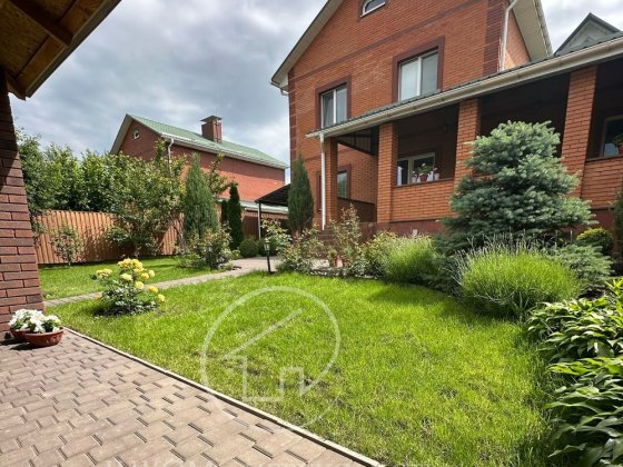 Будинок Веретенівка (р-н Версалю) Суми