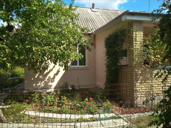 Продам дом в Патлаивке  код 3041 Полтава