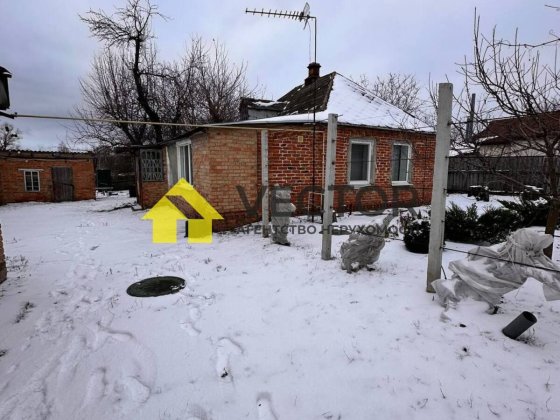 БЕЗ Комісії АН 000% Будинок поруч з річкою, комунікації в будинку! Полтава