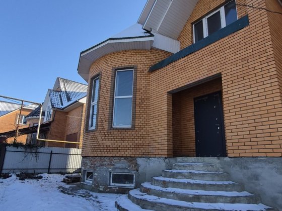 Продам Дом, Гараж, Закрытая территория Суми