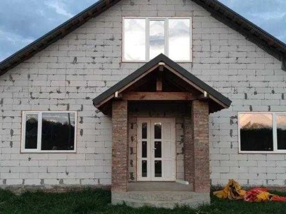 Продам будинок, новобудова