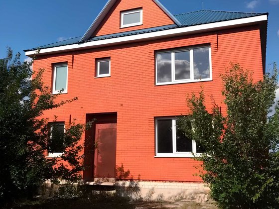 Центр Міста Р-н. Конкорд. Двоповерховий Будинок. 5 Соток Приватизовані Полтава