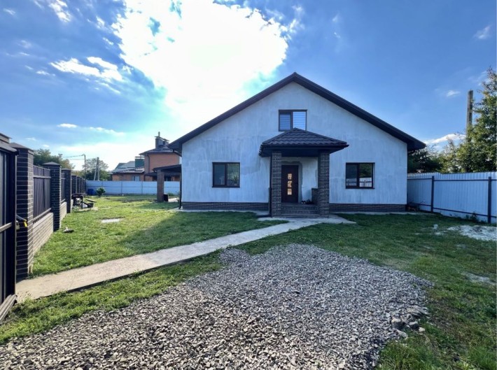 Продам будинок в Сумах - фото 1