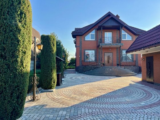 Будинок в м Суми , вкінці Роменської Сумы