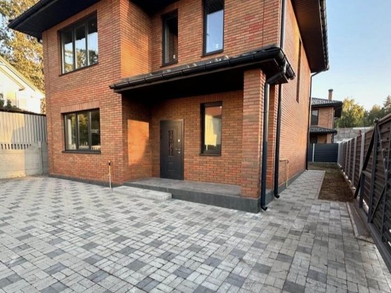 Приватний будинок в Ірпені Газ ЦЕНТРАЛЬНІ КОМУНІКАЦЇ Ирпень