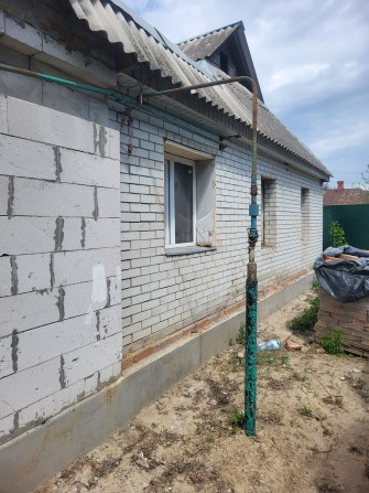 Продаємо будинок на Басах - фото 1