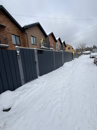 Продам Таунхаус Ірпінь з документами ! - фото 1