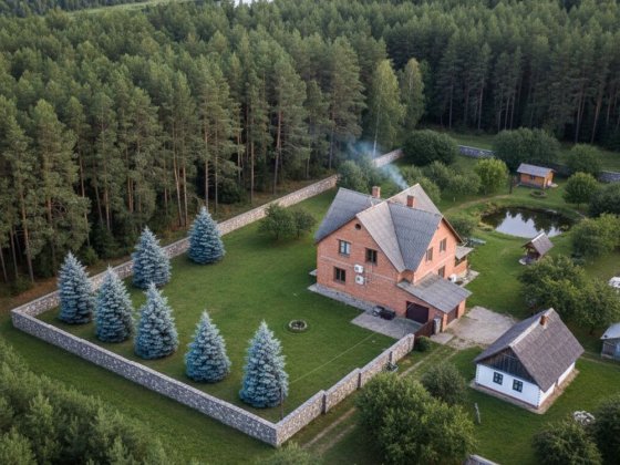 Продається двоповерховий будинок Сумы