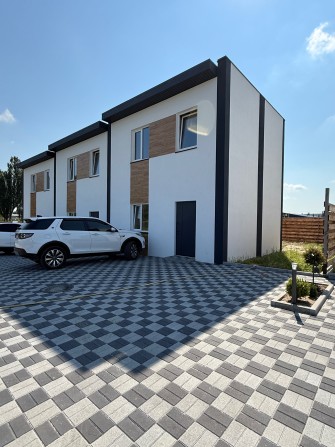 Таунхаус Ірпінь велика земельна ділянка - фото 1