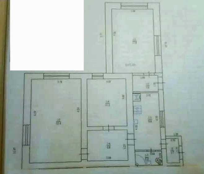 Продається будинок у Полтаві - фото 1