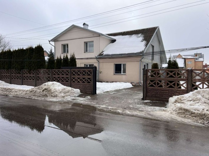 Продаж будинку , вулиця Новодвірська - фото 1