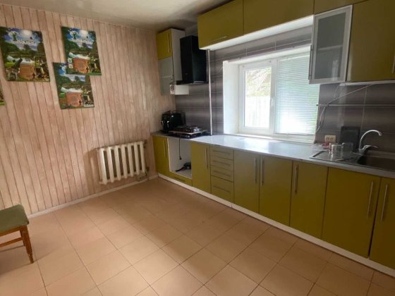 Продам окремий будинок в районі Макдональдса Полтава