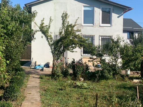 Продам будинок, в дачному кооперативі, Колійна . Вороніна) !! Полтава