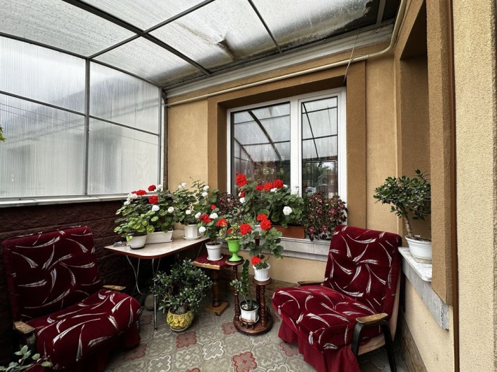 Продам частину будинку р-н Боярка - фото 1