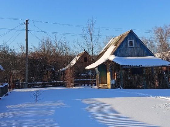 Дача масив "чисті пруди". Суми