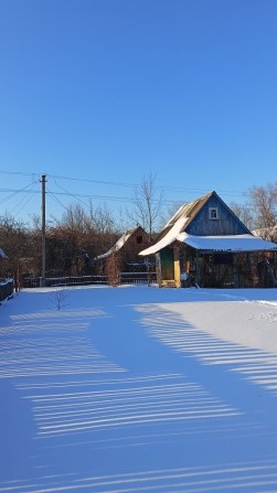 Дача масив "чисті пруди". - фото 1