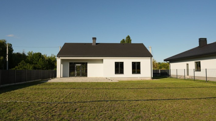 Продам ОдноЭтажный Дом, Рассрочка,котеджный городок - фото 1