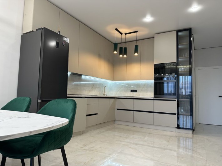 Продам укомплектований котедж в р-н Льонокомбінату! - фото 1