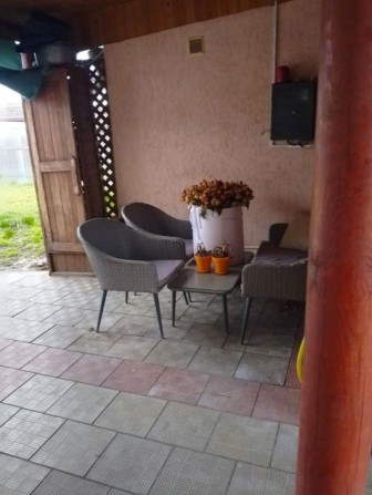 Продажа дома Полтава. Речка.Лес.Подол. - фото 1