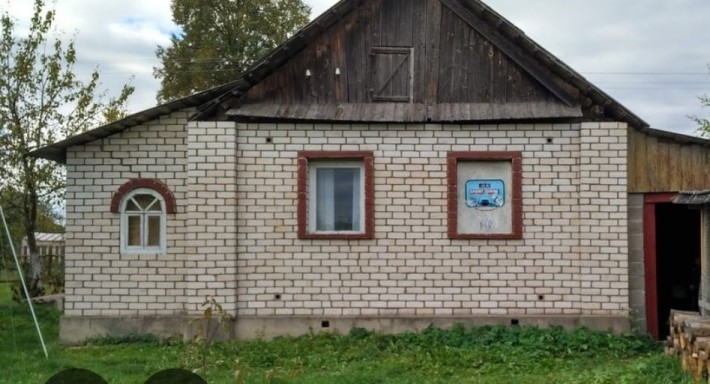 Візьму будинок під виплату , Бучансткий район - фото 1