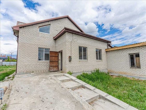 Продається новий будинок в Розсошенцях! Полтава
