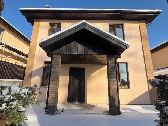 Будинок в Ірпені. Можна під держпрограми Ирпень