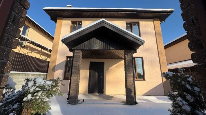 Будинок в Ірпені. Можна під держпрограми - фото 1