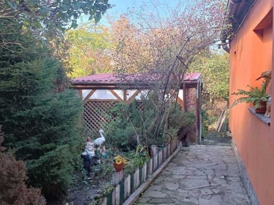 Будинок з ремонтом Газове опалення 12 соток землі Ирпень