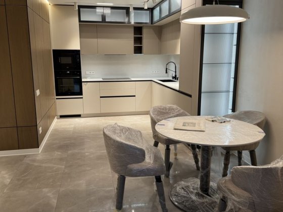 Продам таунхаус з шикарним ремонтом Суми