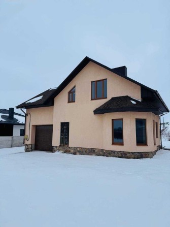 =) ПРОДАМ Великий, теплий котедж у тихій зеленій локації! - фото 1