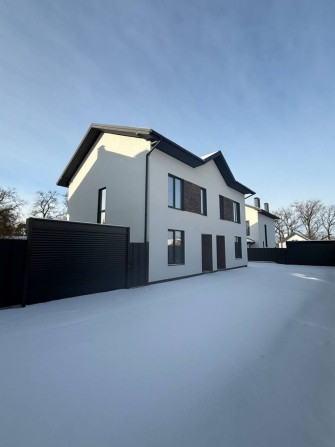 Дуплекс з ділянкою Центр Ірпінь Газ - фото 1