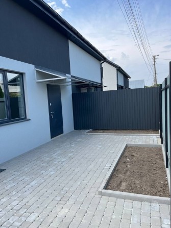 Дуплекс 65000$ готовий в Бучі біля школи - фото 1