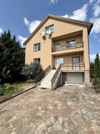 Продаж будинку р-н Гідропарку вул.Боженова - фото 1