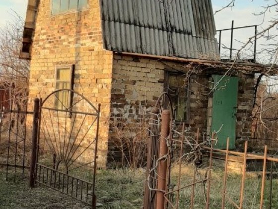 Продам двуэтажную дачу Кривой Рог