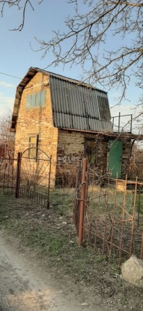 Продам двуэтажную дачу - фото 1