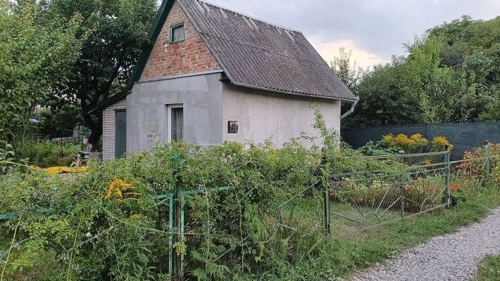 Дача Красносельський/Красносільський кооператив, Старе село - фото 1