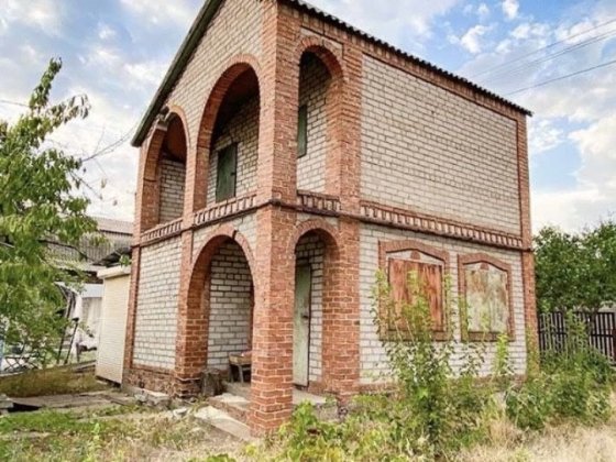 Дача на Карачунах Кривий Ріг