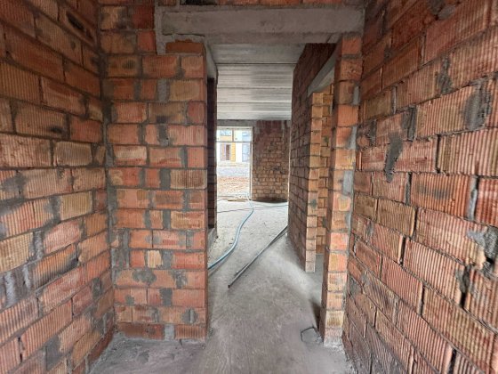 Чудові таунхауси в Ірпені, поруч з лісом. Центральні комунікації, газ! Ирпень