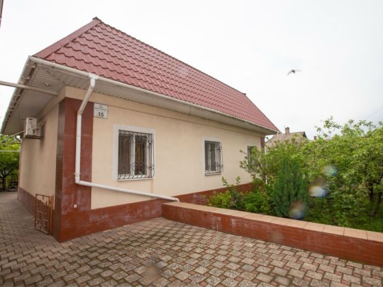 Продам Дом Обувная фабрика ул.Юрия Долгорукова. Кривий Ріг