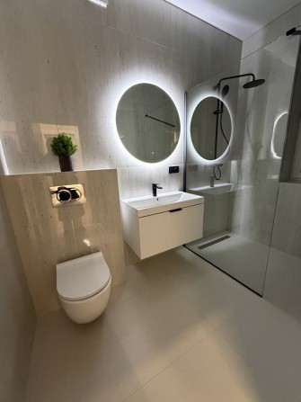 Продам таун хаус в Ірпені з сучасним ремонтом, р-н парка Незнайки - фото 1