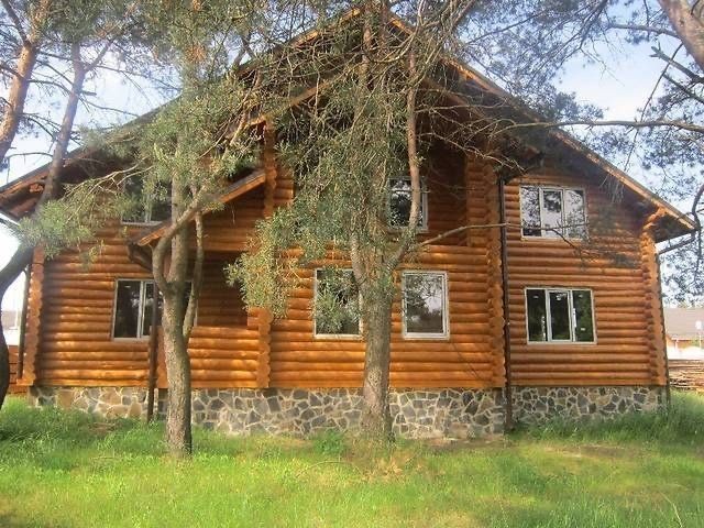 Продам будинок в мальовничому місці розташування - фото 1