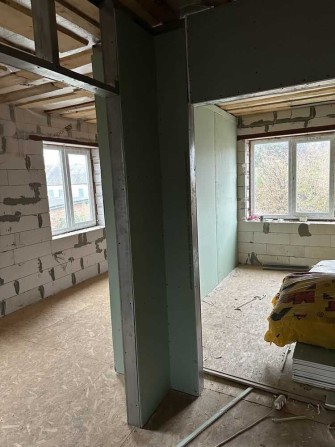 Ближній центр, новий будинок під ремонт - фото 1