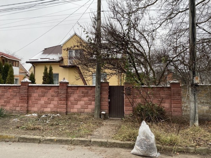 р Продаж частини будинку район Басів Кут. - фото 1