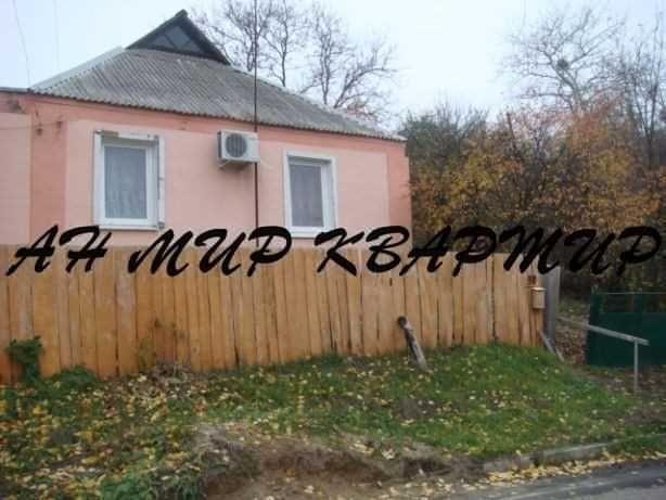 Будинок на Вороніна - фото 1