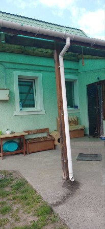 Будинок, Буча, вул. Ново-Яблунська - фото 1