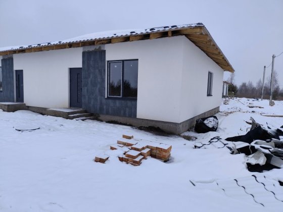 Продам котедж з комунікаціями Рівне