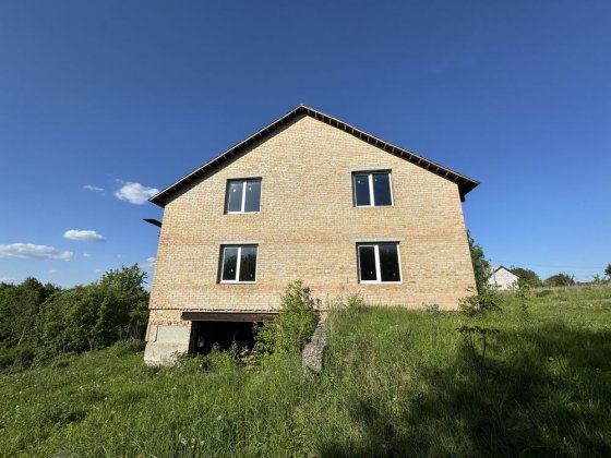 ВЛАСНИК! Будинок з гаражем Рівне Рівне