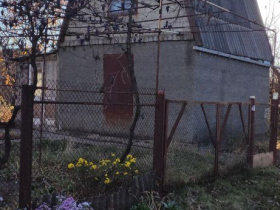 Продаж Дача Ц-М район Кривой Рог