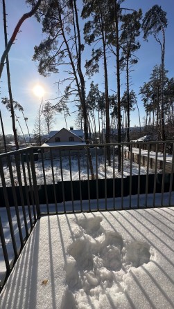 Найгарніший дуплекс у Лісовій Бучі - фото 1